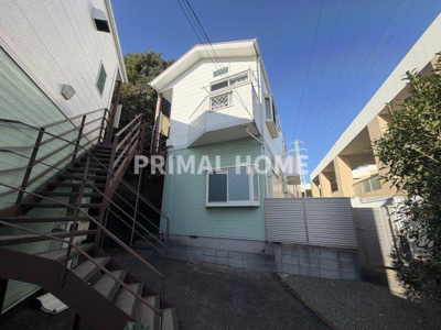 【外観】 | エムケーレジデンス