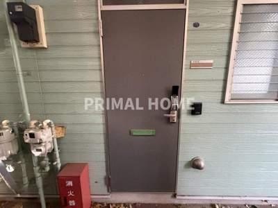 【玄関】 | エムケーレジデンス