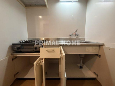 【キッチン】 | エムケーレジデンス