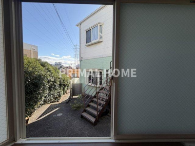 【展望】 | エムケーレジデンス