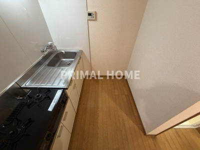 【キッチン】 | エムケーレジデンス