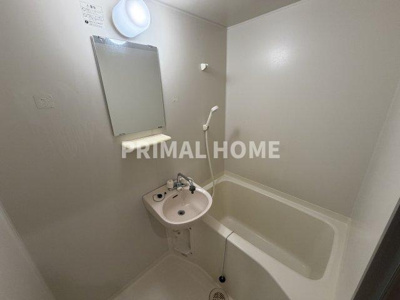 【浴室】 | エムケーレジデンス