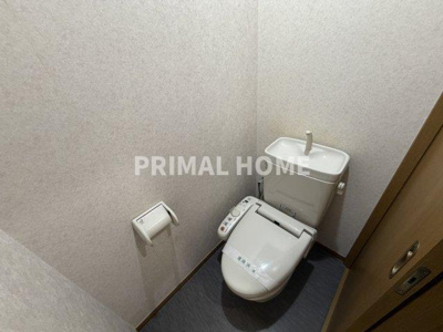 【トイレ】 | エムケーレジデンス