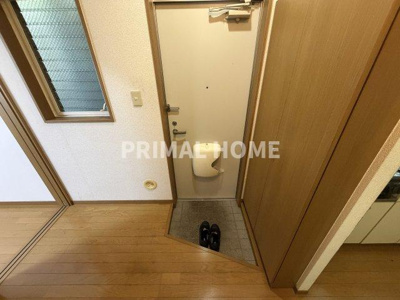 【玄関】 | エムケーレジデンス