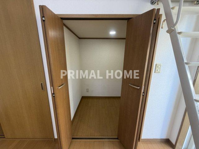 【収納】 | エムケーレジデンス