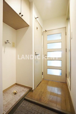 【玄関】 | シエスタ平和