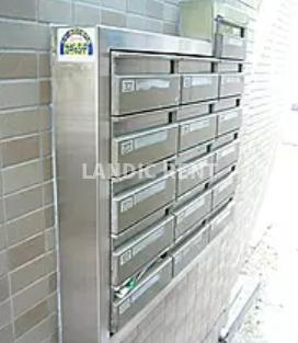 【その他共用部分】 | シエスタ平和