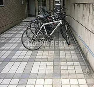 【その他共用部分】 | シエスタ平和