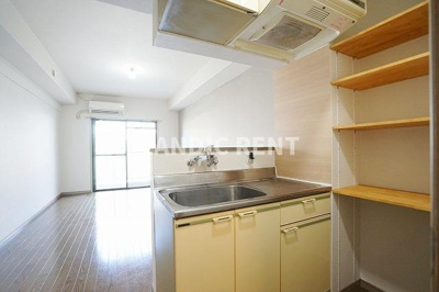 【キッチン】 | シエスタ平和