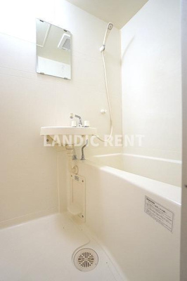 【浴室】 | シエスタ平和