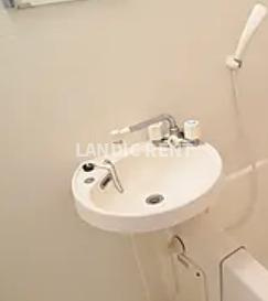 【洗面所】 | シエスタ平和