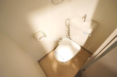 【トイレ】 | シエスタ平和