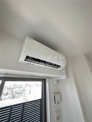 【設備】 | アドバンス大阪カーサ