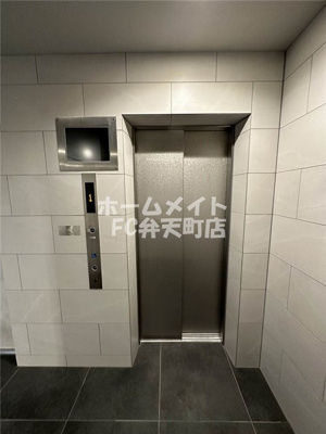 【その他共用部分】 | アドバンス大阪カーサ