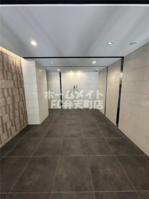 【ロビー】 | アドバンス大阪カーサ