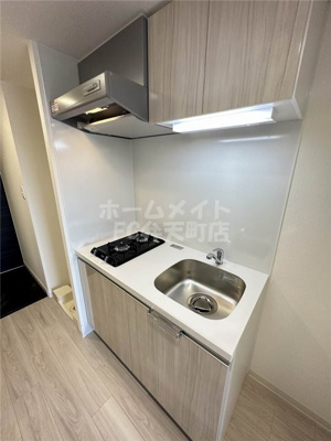 【キッチン】 | アドバンス大阪カーサ