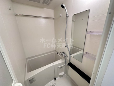 【浴室】 | アドバンス大阪カーサ