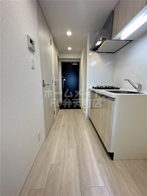 【内装】 | アドバンス大阪カーサ