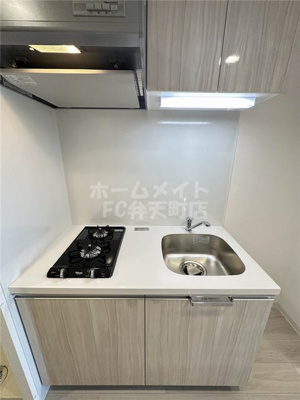 【キッチン】 | アドバンス大阪カーサ