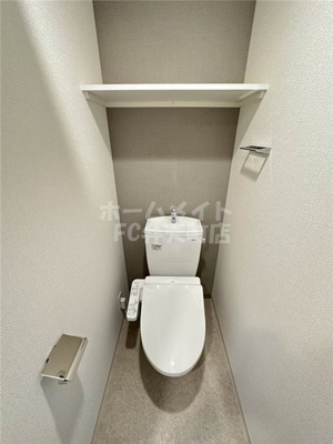 【トイレ】 | アドバンス大阪カーサ