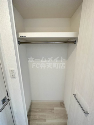 【収納】 | アドバンス大阪カーサ