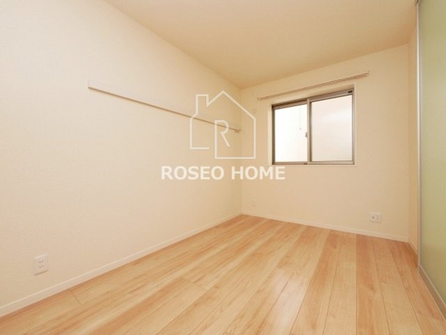 シャーメゾン島之内の洋室|同マンション別部屋：参考写真