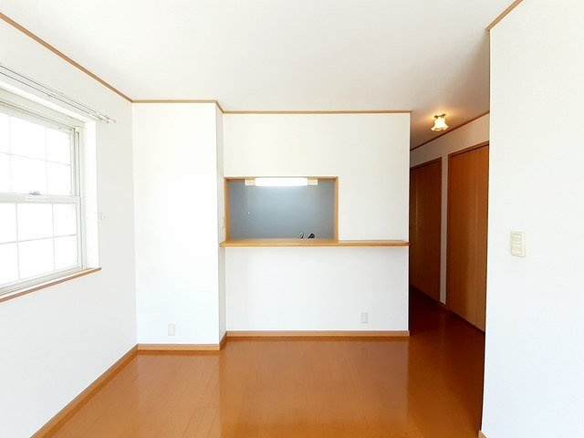 エルカーサＢの設備