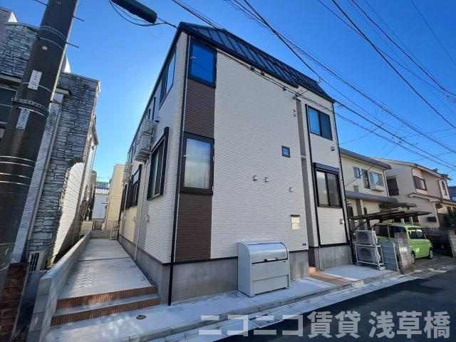 ハーモニーテラス金町Ⅴ