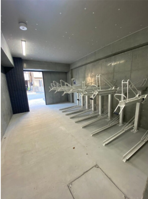 【設備】 | エストゥルースプラス両国