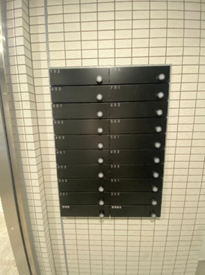 【その他共用部分】 | エストゥルースプラス両国