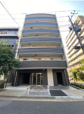 【外観】 | エストゥルースプラス両国