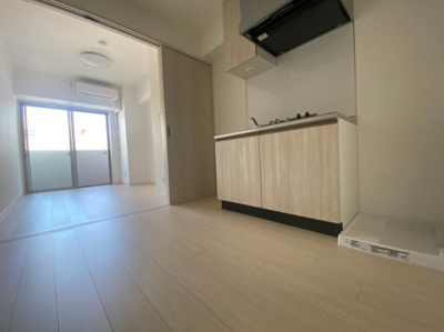 【内装】 | エストゥルースプラス両国