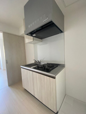 【キッチン】 | エストゥルースプラス両国