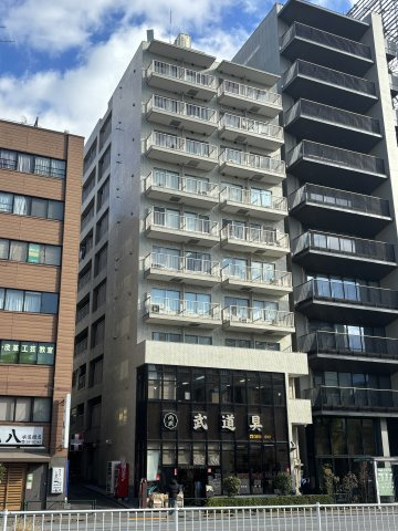 ヴァリエ後楽園１００５号室