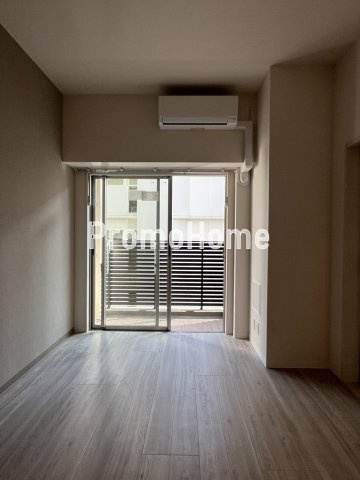 JPT RESIDENCE の居間・リビング