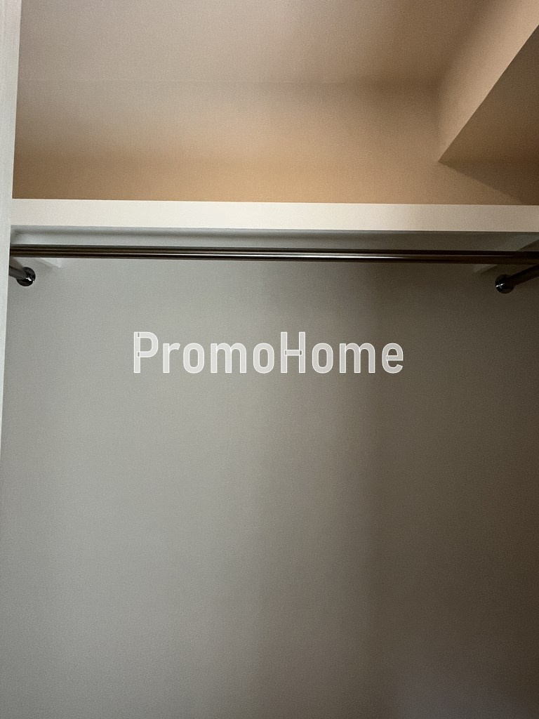 JPT RESIDENCE の収納