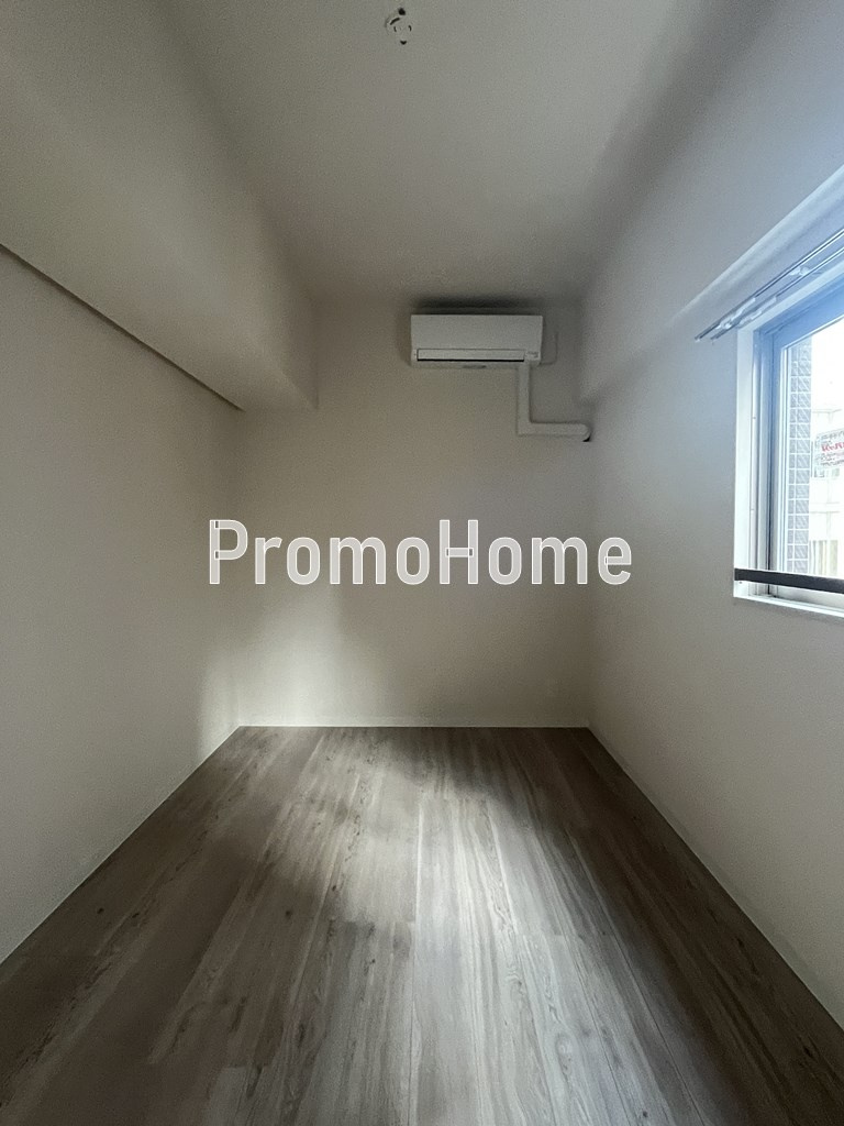 JPT RESIDENCE の寝室