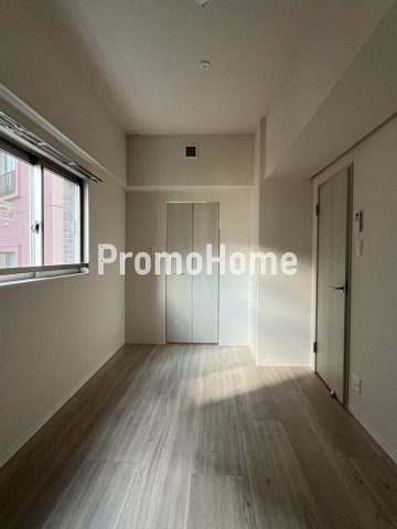 JPT RESIDENCE の寝室