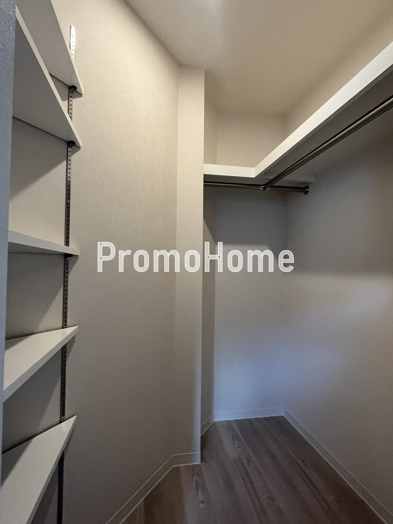 JPT RESIDENCE の収納