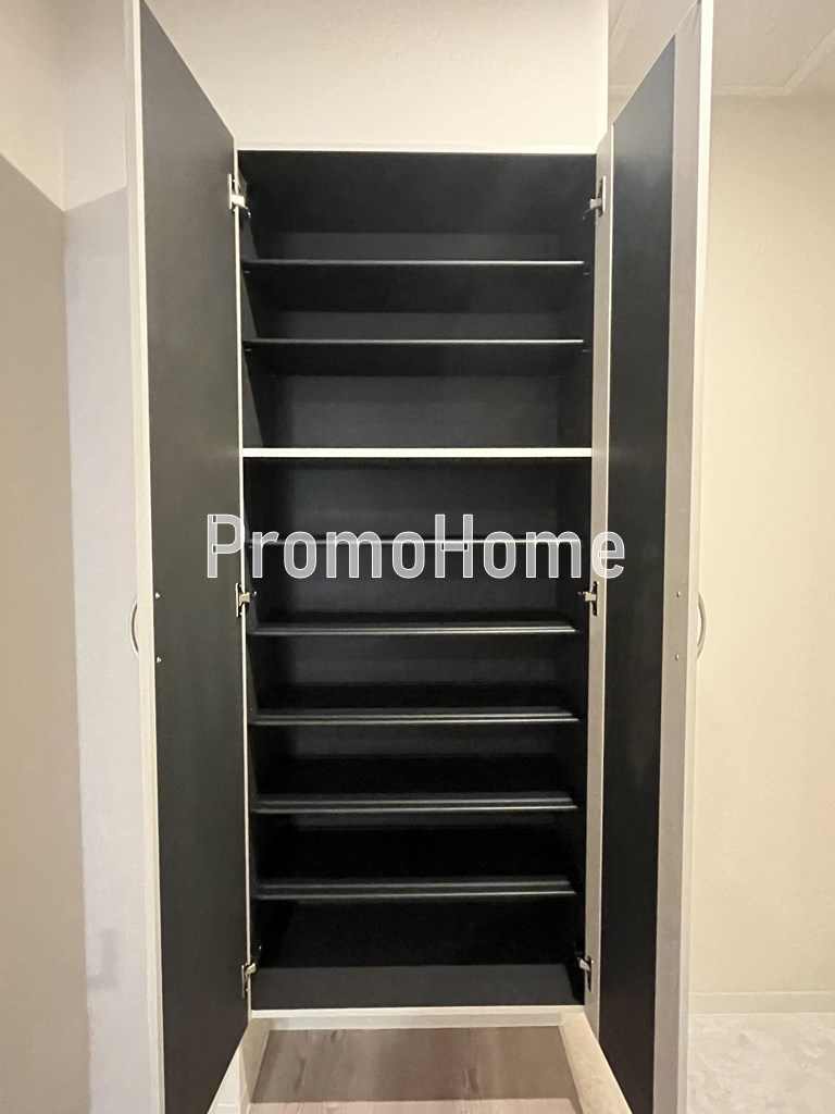 JPT RESIDENCE の収納