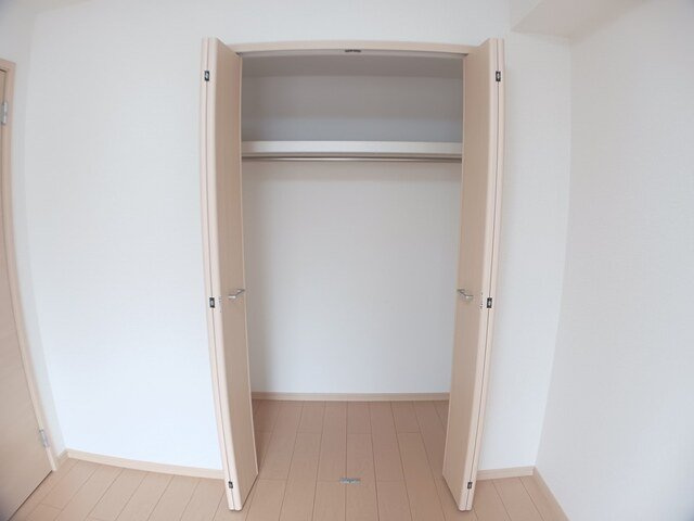 モデレートＢの収納