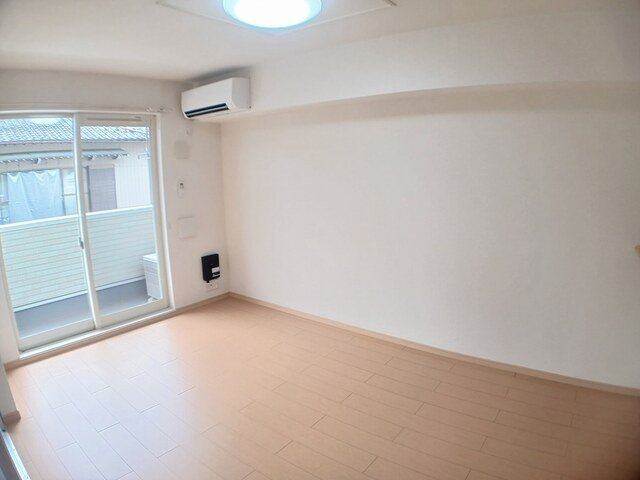 モデレートＢの居間・リビング