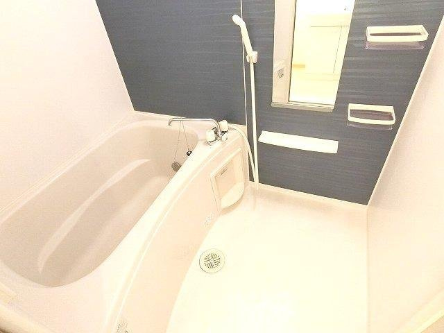 モデレートＢの浴室