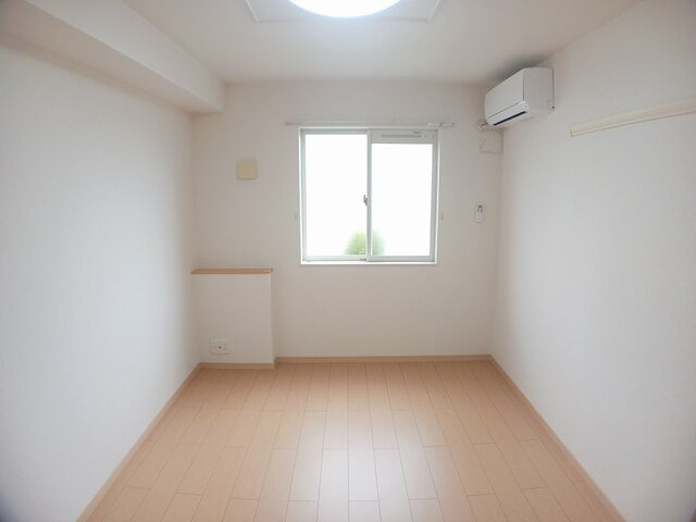 モデレートＢの内装