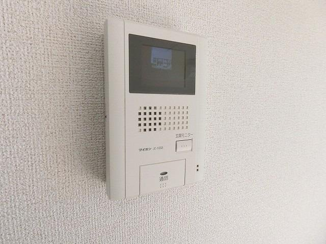 モデレートＢのセキュリティ