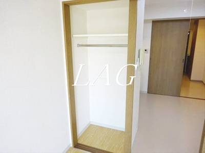 【収納】 | プランドール森戸 | 収納です。