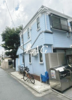 【その他共用部分】 | ドムール弥生町 | 共用通路です。