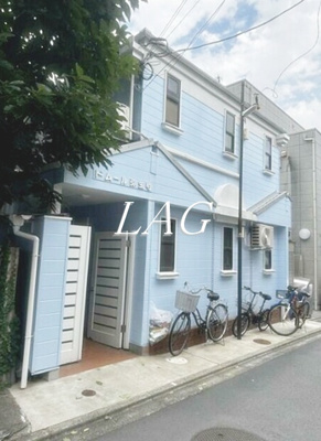 【外観】 | ドムール弥生町 | 外観です。