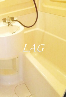 【浴室】 | ドムール弥生町 | お風呂です。