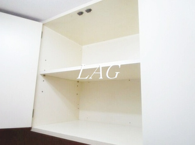 【収納】 | ドムール弥生町 | 収納です。